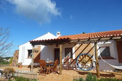 Image de Quinta das Beldroegas - Maisons de campagne confortables avec piscine