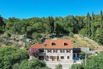 Image de Superbe maison Ă Kucice avec jacuzzi