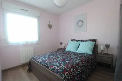 Image de Appartement *** au calme avec parking gratuit