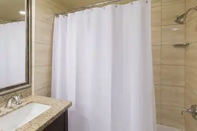 Villa 2 chambres sur terrain de golf!