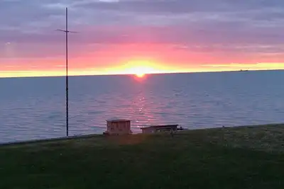 Image de Lake Huron Waterfront House! !