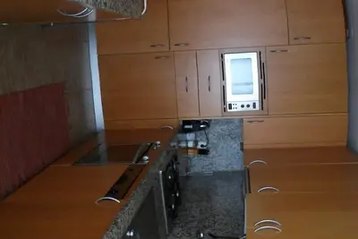 Image de Appartement parfait avec vue sur la mer