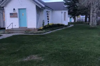 3 Bedroom Farm House