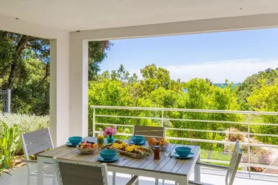 Image de Appartement Figuier - Welkeys