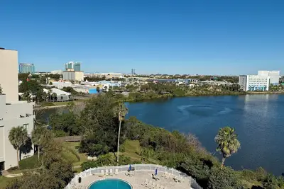 Image de 29 - Universal, International Dr, Convention Center