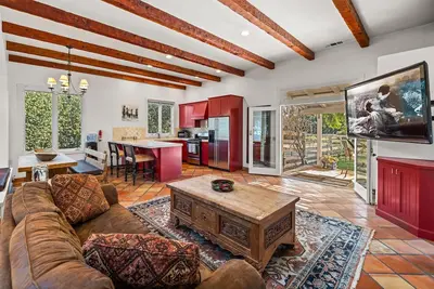 Image de La parfaite maison d'hôtes Los Olivos