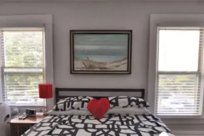 Image de The City Townhouse - 2 Br