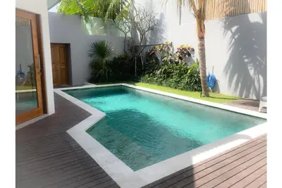 Image de Villas à Seminyak Center avec 4br