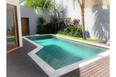 Image de 3 Bdr Villas ferme la place Seminyak