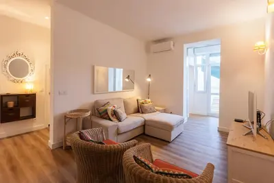 Image de Flh Graça Charming Duplex with Small Pool