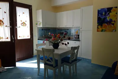 Image de Appartement Aurora Ă deux pas de la mer