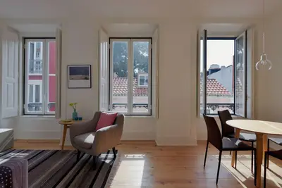 Image de Flh Santa Catarina Outstanding Flat