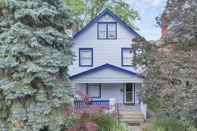 Image de The Maynard Manor Sum