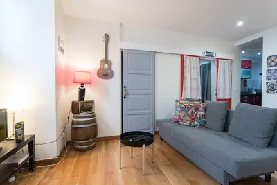 Image de Flh Alfama Retro Chic Flat