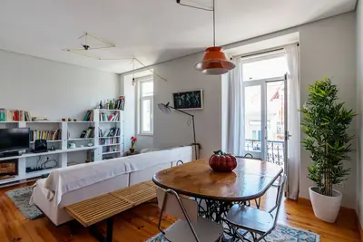 Image de Flh Anjos Cosy Place