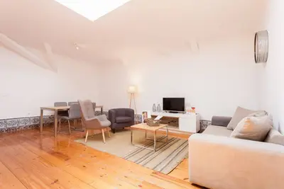 Image de Flh Sé Cozy Flat