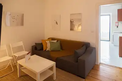 Image de Flh Alegria Flat at Príncipe Real