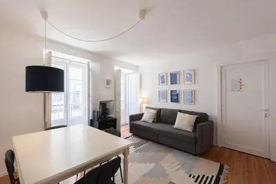 Image de Flh Central Flat in Bairro Alto