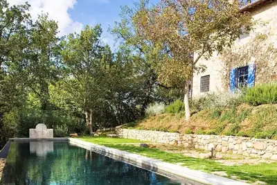 Image de Villa Passignano: A chambres élégantes 6 septembre à cœur de la Toscane
