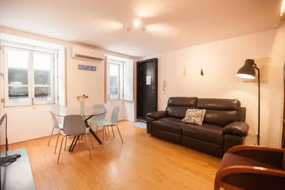 Image de Flh Cozy Apartment near Av. Da Liberdade