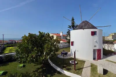 Image de Flh Moinho do Mar - Windmill near Ericeira
