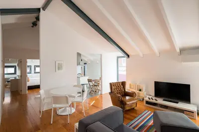 Image de Flh Bairro Alto Balcony Flat