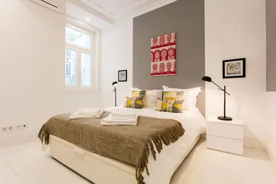 Image de Flh Downtown Modern Flat