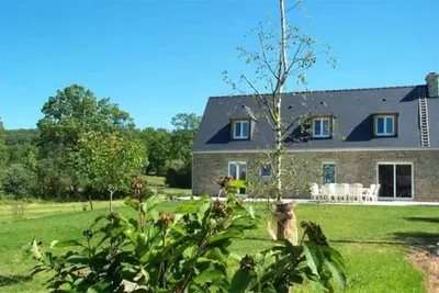Image de -La Maison d'Amélie-
