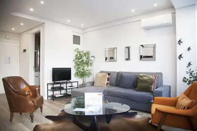 Image de Flh Campo de Ourique Bright Apartment