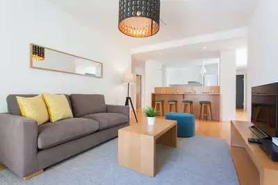 Image de Flh Martim Moniz Modern Flat