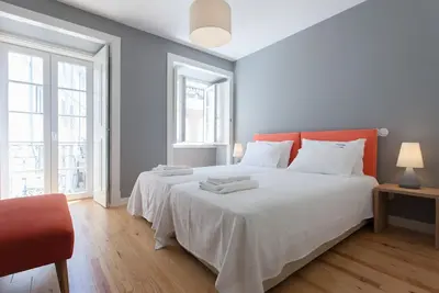 Image de Flh Príncipe Real Luxus Apartment I