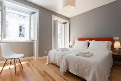Image de Flh Príncipe Real Luxus Apartment Ii