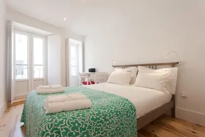 Image de Flh Alfama Bright Apartment
