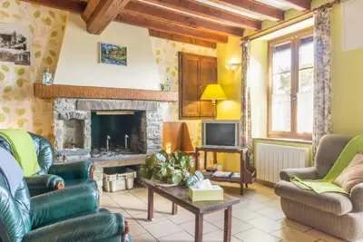 Image de Gîte La Pointe de la Beaumontière