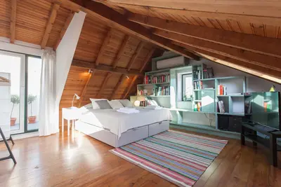 Image de Flh Bairro Alto Loft with Sunny Terrace
