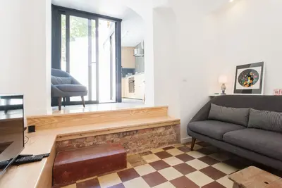 Image de Flh Modern Flat Principe Real