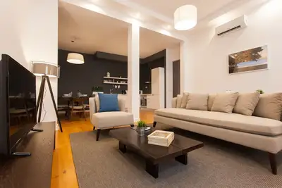 Image de Flh Baixa Family Spacious Apartment