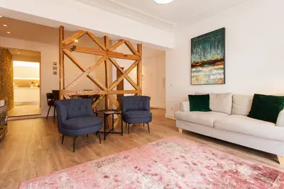 Image de Flh Santa Marta Portuguese Flat