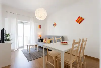 Image de Flh Marquês Bright Apartment