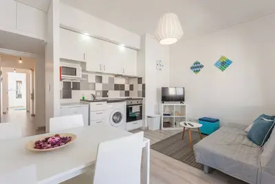 Image de Flh Marquês Modern Flat