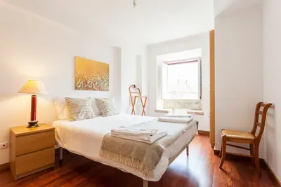 Image de Flh Olivais Cozy Flat