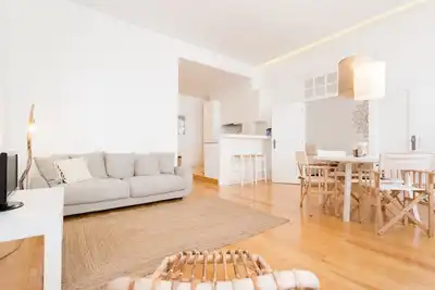 Image de Flh Baixa Modern Apartment