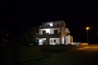 Image de Villa au coeur du Salento avec wifi, climatisation, jardin et parking