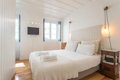 Image de Flh Bairro Alto Central Apartment