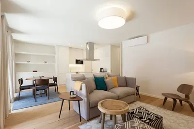 Image de Flh Amazing Bairro Alto Flat