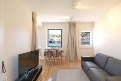 Image de Flh Luxury Porto River View