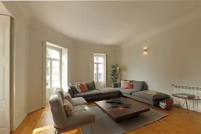 Image de Flh Seaside Luxury House in Porto
