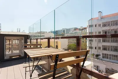 Image de Flh Santa Marta Cozy Flat