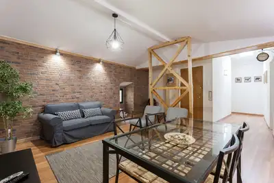 Image de Flh Bairro Alto Stylish Apartment