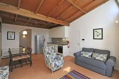 Image de Flh Oporto Captain House - Foz Apartment